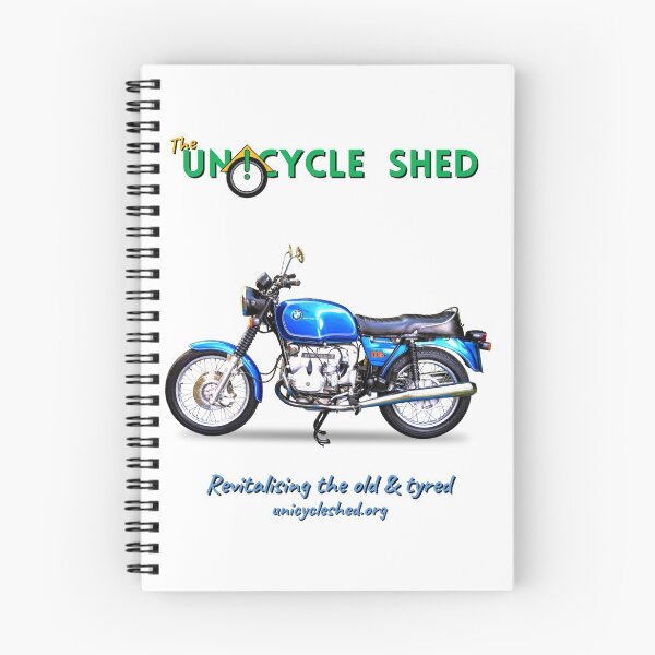 Item preview, Boxer Blues designed and sold by UnicycleShed.