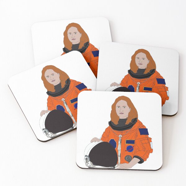 Item preview, Astronaut designed and sold by nklange240.