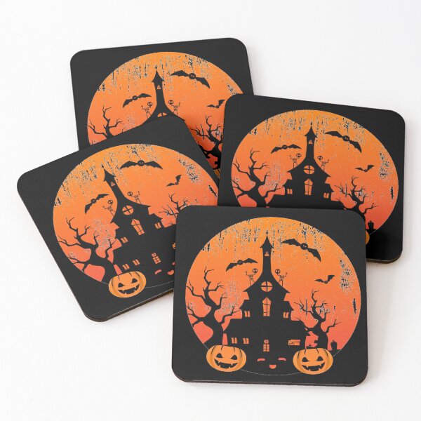 Item preview, Halloween design designed and sold by Life-chang.