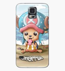 Chopper Case/Skin for Samsung Galaxy