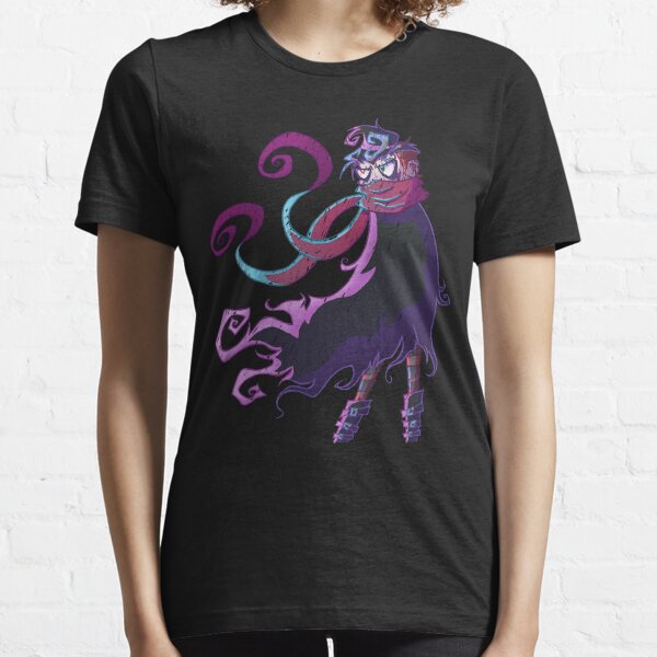 Neon Gundam Essential T-Shirt