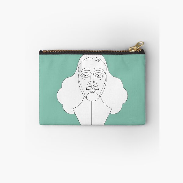 Item preview, Baruch Spinoza designed and sold by jholbo.