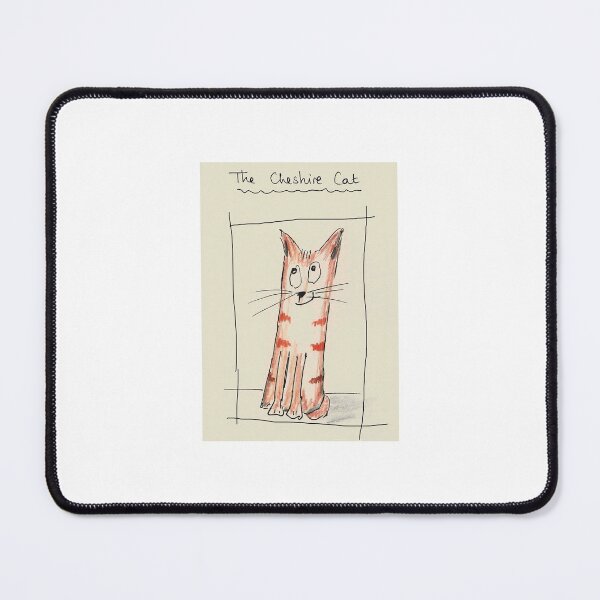 Item preview, The Cheshire Cat designed and sold by iancoppack.