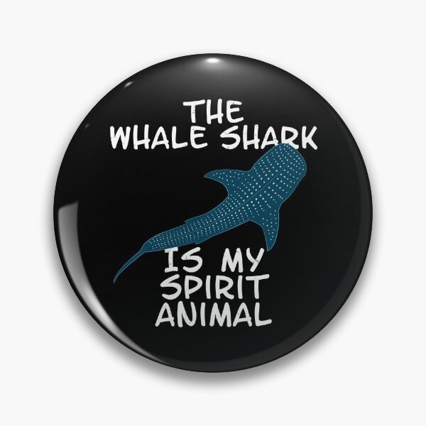Item preview, Whale shark designed and sold by NicGrayGraphic.