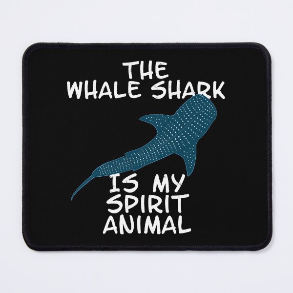 Item preview, Whale shark designed and sold by NicGrayGraphic.