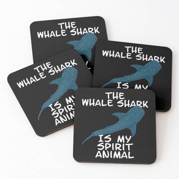Item preview, Whale shark designed and sold by NicGrayGraphic.