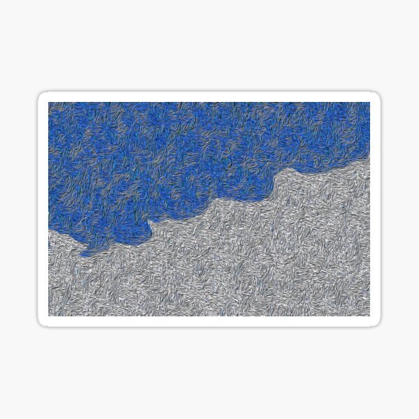 Item preview, Blue Tide designed and sold by fatenanwar.