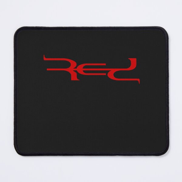 Item preview, Red Band Logo Classic designed and sold by CraigmBehn.