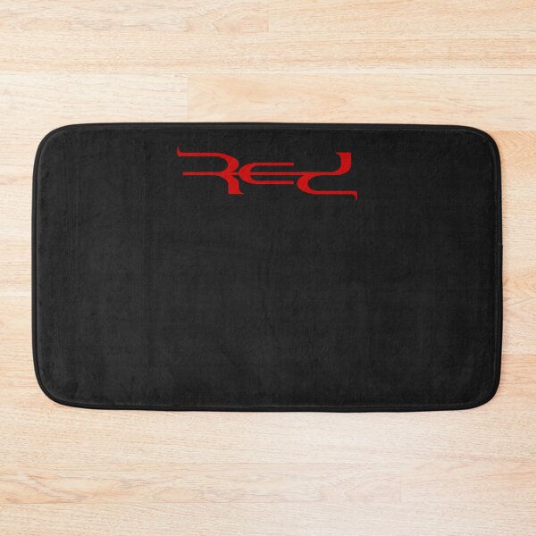 Item preview, Red Band Logo Classic designed and sold by CraigmBehn.