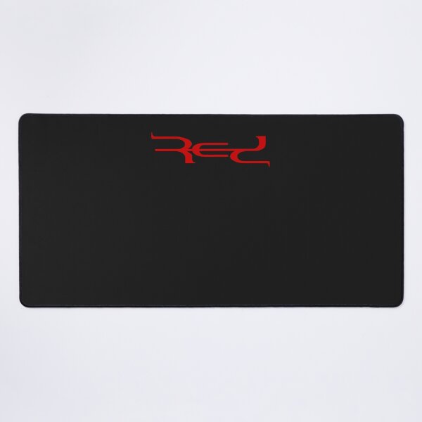 Item preview, Red Band Logo Classic designed and sold by CraigmBehn.