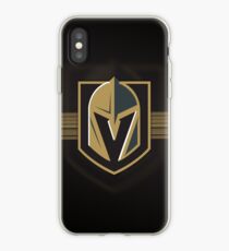 Vegas Golden Knights iPhone Case