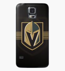 Vegas Golden Knights Case/Skin for Samsung Galaxy