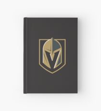 Vegas Golden Knights Hardcover Journal