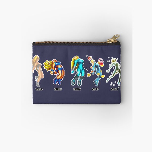 Item preview, Samus Death Animation designed and sold by autoboxdesign.