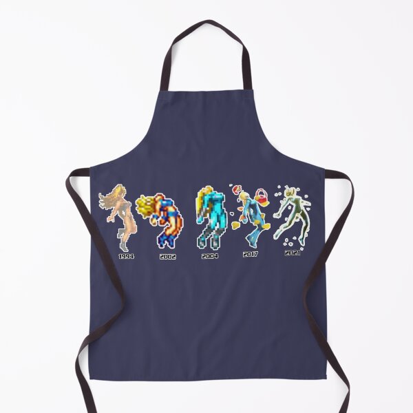 Item preview, Samus Death Animation designed and sold by autoboxdesign.