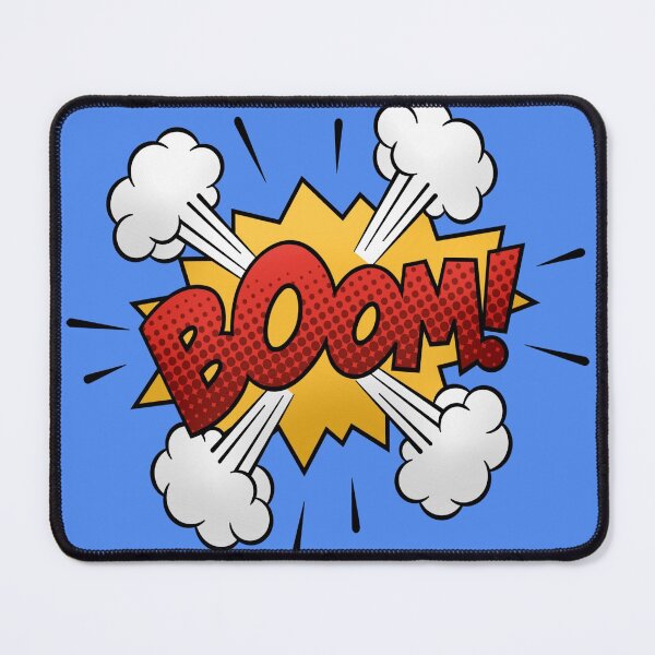Item preview, BOOM! Comics Speach Bubble - Super Heroes Unite! Collection designed and sold by Pinkaudi.