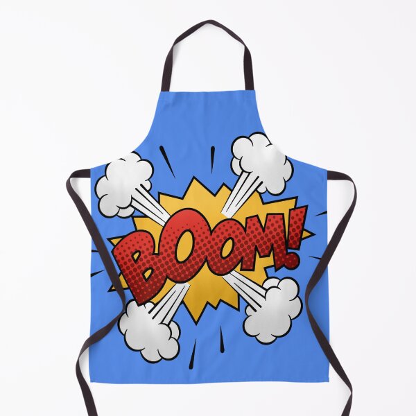 Item preview, BOOM! Comics Speach Bubble - Super Heroes Unite! Collection designed and sold by Pinkaudi.