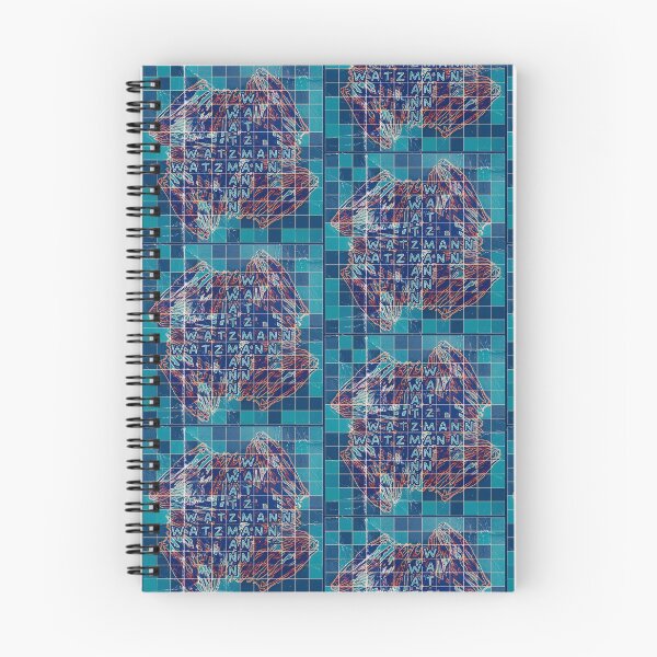 Item preview, Watzmann Sudoku designed and sold by Thomae71.