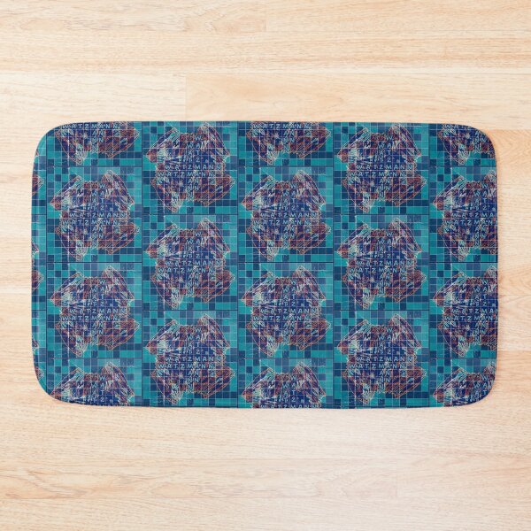 Item preview, Watzmann Sudoku designed and sold by Thomae71.