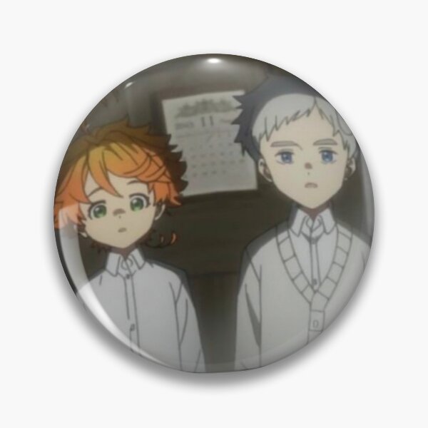Item preview, The Promised Neverland/ Yakusoku no Neverland Anime Themed Phone Case & Stickers Design designed and sold by onikusama.