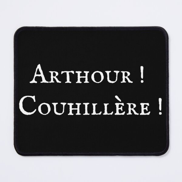 Item preview, Atrhour Couilleur designed and sold by catoo666.