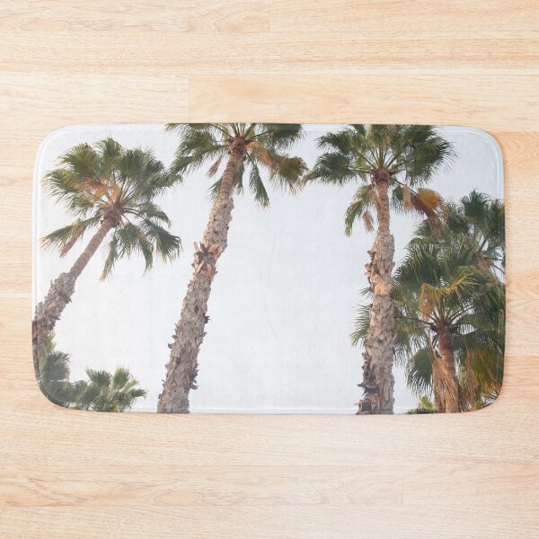 Item preview, Palm Trees Dream #2 #tropical #wall #decor #art designed and sold by Anita's & Bella's Art.