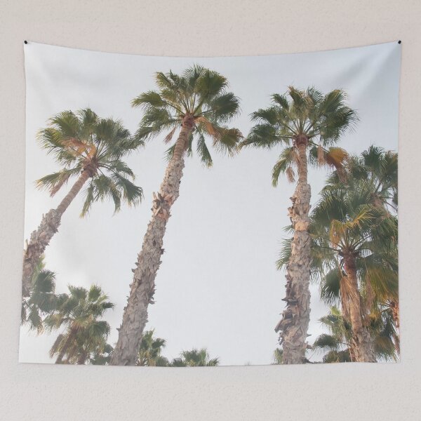 Item preview, Palm Trees Dream #2 #tropical #wall #decor #art designed and sold by Anita's & Bella's Art.