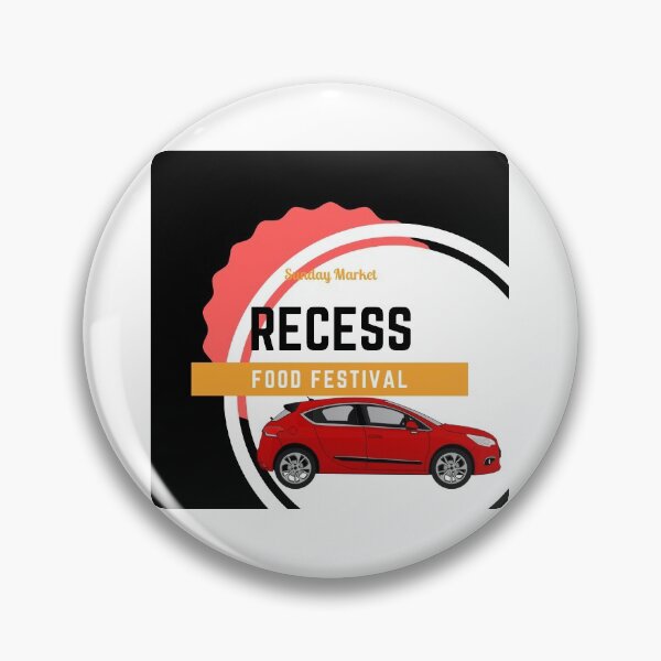 Item preview, RECESS designed and sold by mapacs100.