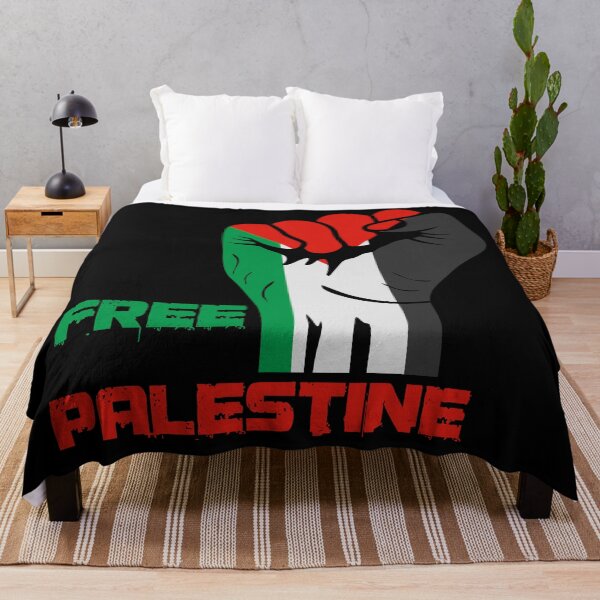 Item preview, Free Palestine designed and sold by classy-shop.
