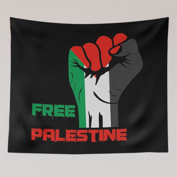 Item preview, Free Palestine designed and sold by classy-shop.