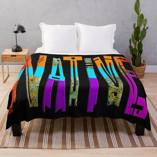 Item preview, NATIVE - NATIVE AMERICAN - HAPPY NATIVE AMERICANS DAY3! designed and sold by Ralek.