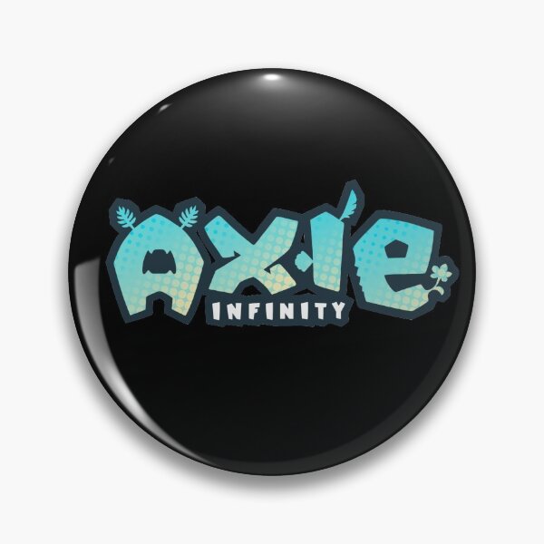 Item preview, Axie Invinity designed and sold by tiastry.