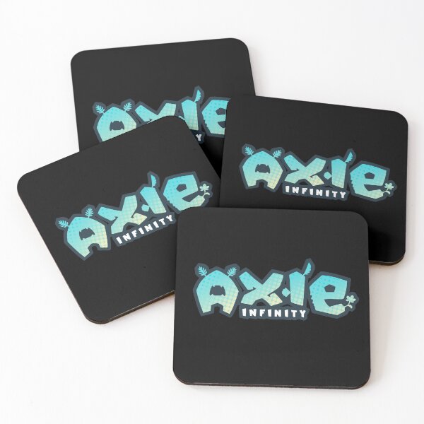 Item preview, Axie Invinity designed and sold by tiastry.