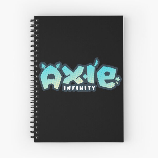 Item preview, Axie Invinity designed and sold by tiastry.