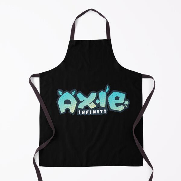 Item preview, Axie Invinity designed and sold by tiastry.