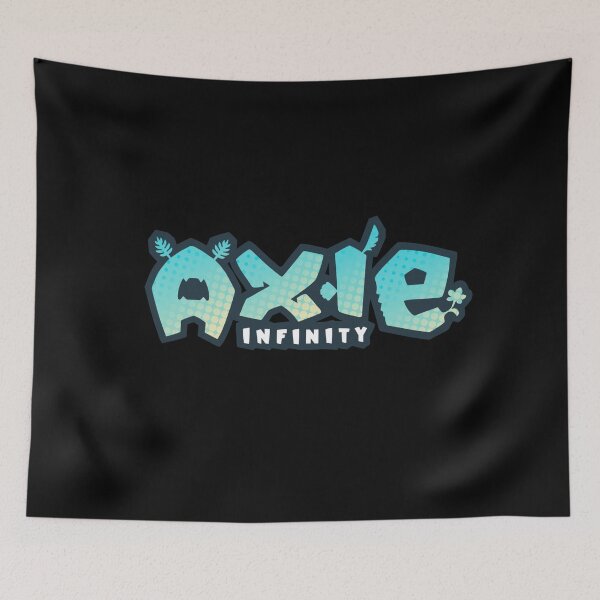 Item preview, Axie Invinity designed and sold by tiastry.