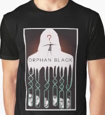 orphan black Graphic T-Shirt