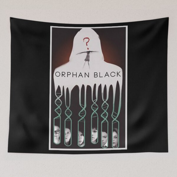 Item preview, orphan black designed and sold by sorianothanks.