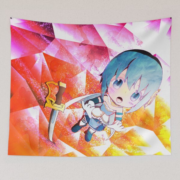 Item preview, Sayaka Miki designed and sold by PikachuHat.