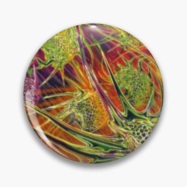 Item preview, Sea Urchins designed and sold by Fluid Artzworx.