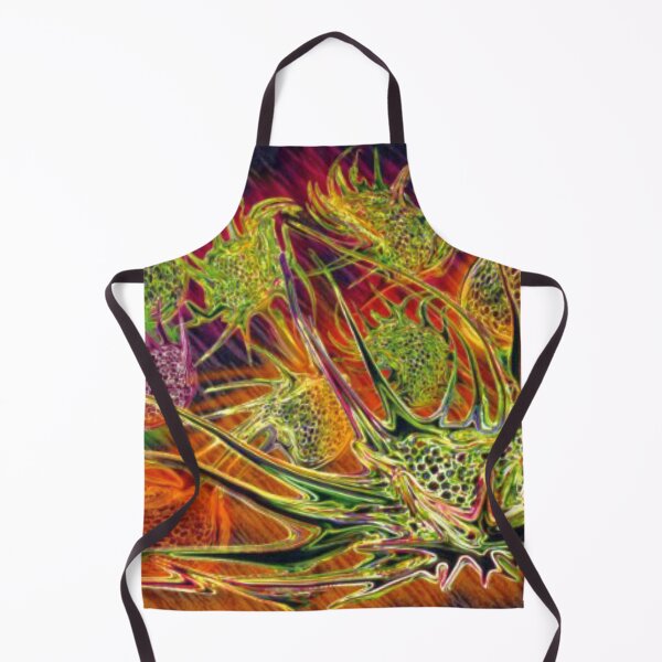 Item preview, Sea Urchins designed and sold by Fluid Artzworx.