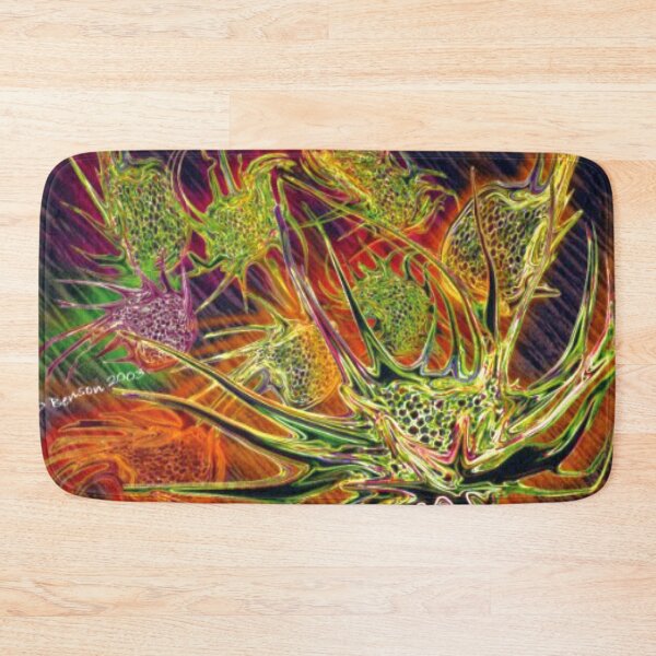 Item preview, Sea Urchins designed and sold by Fluid Artzworx.