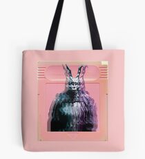 Bolsa de tela Vaporwave Donnie Darko!