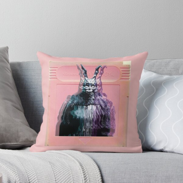 Item preview, Vaporwave Donnie Darko! designed and sold by Malattia.