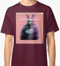 Vaporwave Donnie Darko! Classic T-Shirt
