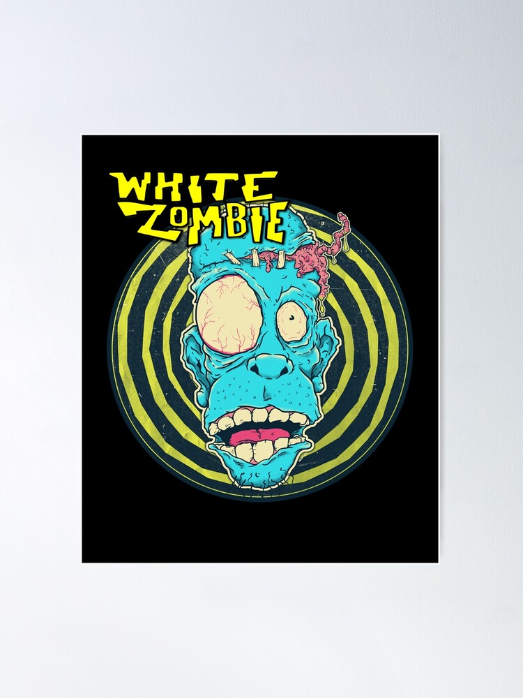 White zombie