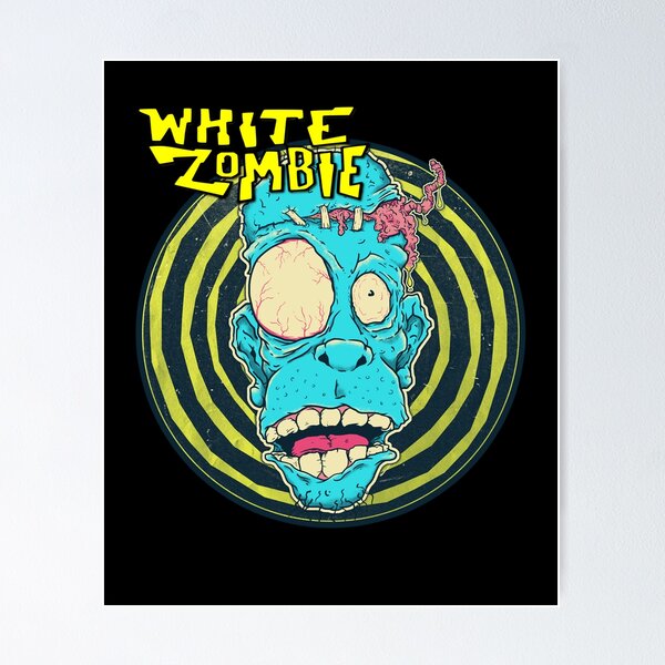 White zombie
