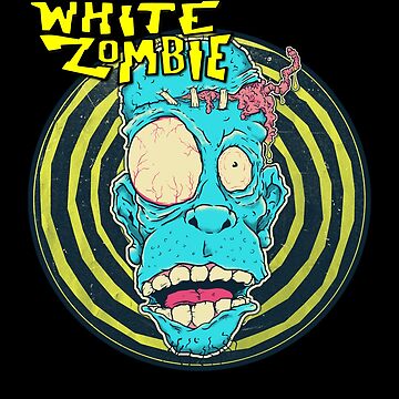 White zombie