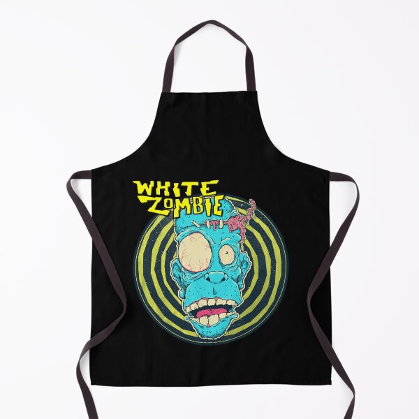 Item preview, White zombie designed and sold by TrendingX.