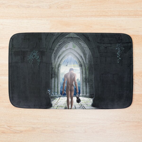 Item preview, Between music and nudity designed and sold by mark ashkenazi.